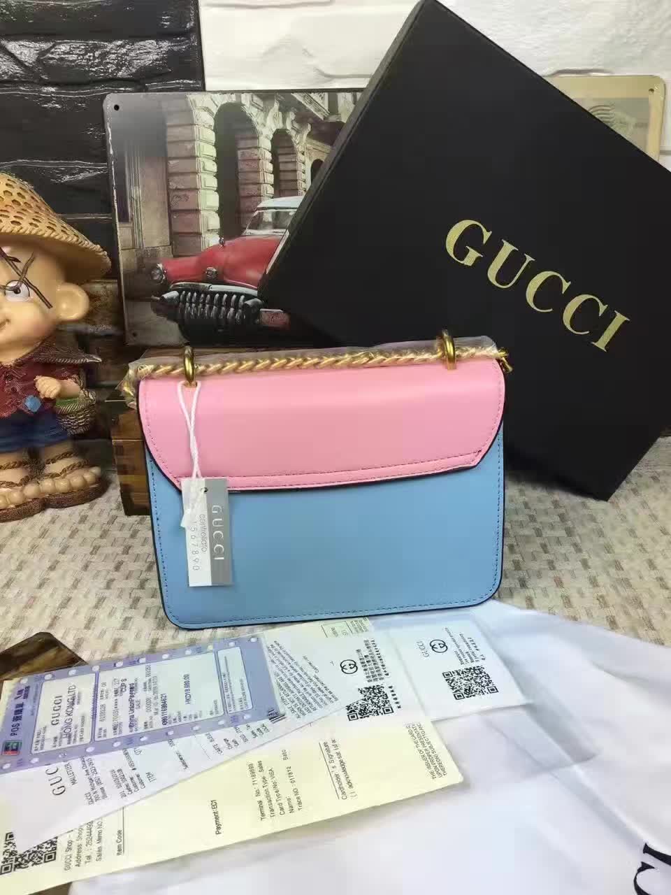 酷奇gucci包